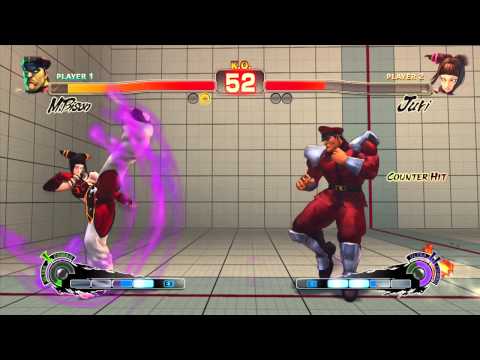DHW 2014 USF4 WB : Gagapa (BI) vs Nayte (JU)