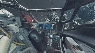 ps5pro : 　starfield　GW配信