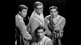 The TOKENS - Please Write / He&#39;s In Town - stereo mixes