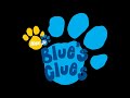 Blue S Clues Blue S Big Musical Ending Credits Instrumental