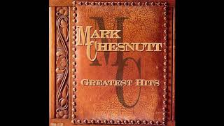 Mark Chesnut -  Goin&#39; through the big D