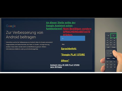 Vodafone GigaTV Net Box "Jailbreak"        TEIL 1                     ANLEITUNG