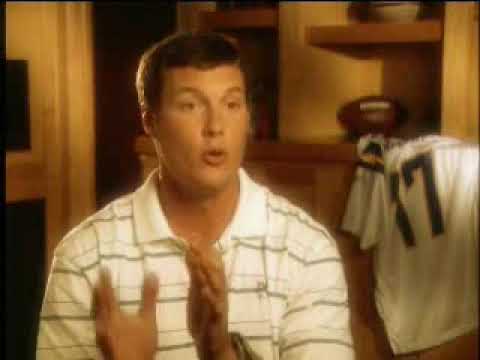 Philip Rivers: The Gift of Virginity