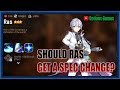 Should Ras Get A Specialty Change Epic Seven