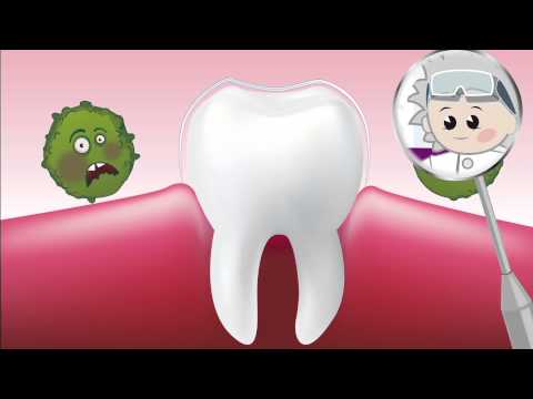 Wie schützt man Zähne vor Zucker?