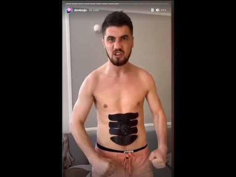 DON KASJO-ODPOWIEDŹ NA REKLAMOWANIE SCAMU