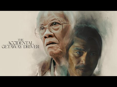 THE ACCIDENTAL GETAWAY DRIVER (2025) - Bande-annonce | HD - VF