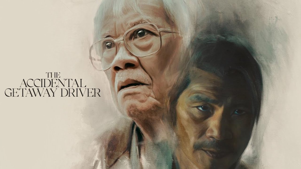 THE ACCIDENTAL GETAWAY DRIVER (2025) - Bande-annonce | HD - VF