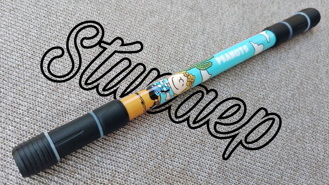 Pen Modding Tutorial - Stunaep Mod