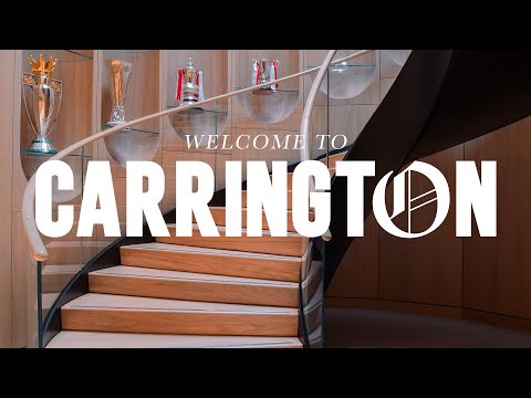 Raising The Standards | Welcome To Carrington ❤️