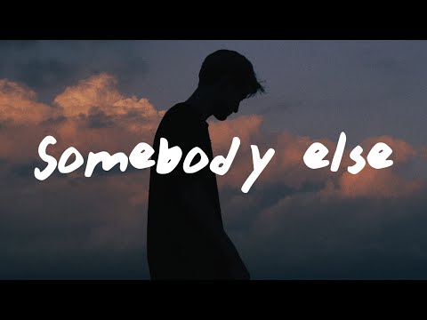 Monty Datta - With Somebody Else (Lyrics) (ft. Dhan)