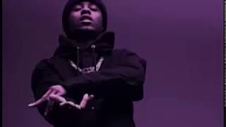 SpaceGhostPurrp-Whole Lotta Ice *Officially Slowed*