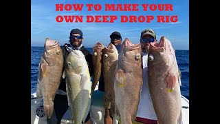 Download lagu How to make a Deep Drop Rig mp3 Download lagu How to make a Deep Drop Rig mp3