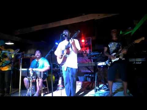 SILAOJIE    LIVE at Canijugan 3rd Night UNION, SAIRGAO ISLANDS