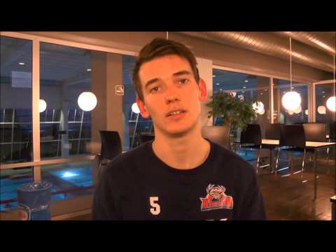 Christoffer Pedersen