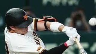 甲子園騒然…ダルベック衝撃3ランで“阪神キラー”覚醒🔥#ダルベック#巨人#阪神#阪神キラー#甲子園#プロ野球#ホームラン#野球ハイライト#巨人ファン#NPB
