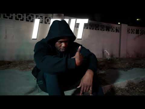 BoyBoyGunna98 - Choke City (Official Music Video)