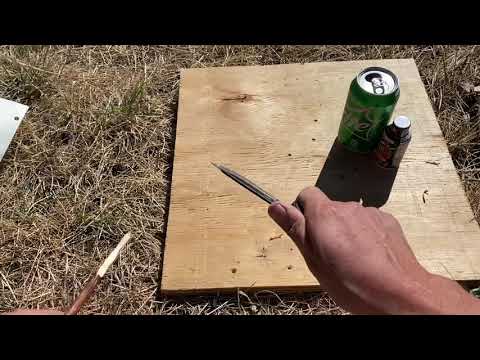 Outdoor Edge Razor-Lite EDC: Robust Replaceable Blades