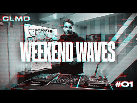 Throwback weekend tracks | Weekend Waves