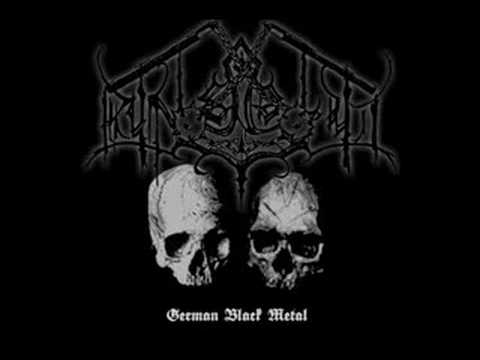 Runenblut - No solution for your life.