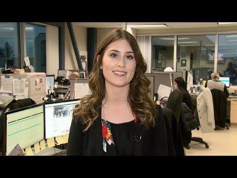 2017 Story of the Year Promo - Kendall