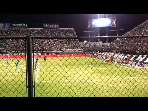 ABC 3x2 Palmeiras/SP(3)