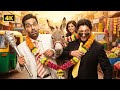 Arshad Warsi और Suniel Shetty की सुपरहिट हिंदी कॉमेडी �