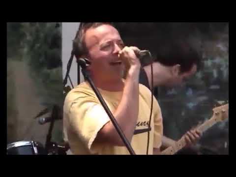 Ween - Don't Get 2 Close (2 My Fantasy) - 2005-07-16 New Hope PA Mule Barge Landing