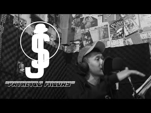 JULIANSADAM - PATHETIC FRIDAY