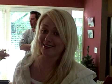 Trailer "Kelly Deerdale-Naturist" On Set By Clinton H.Wallace