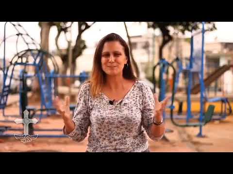 Amigos da Cruz - Conheça nossa história!