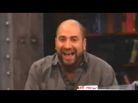 146 Your Presidential Write In Vote w/ Dave Attell, Kevin Hart, Greg Giraldo, Judy Gold