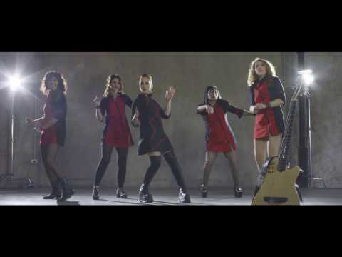 Mavi Díaz & Las Folkies + Audia Valdez - Por ti Remix