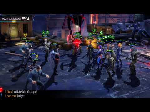 3 Star Tier 13 & 14 Medical Supply Run