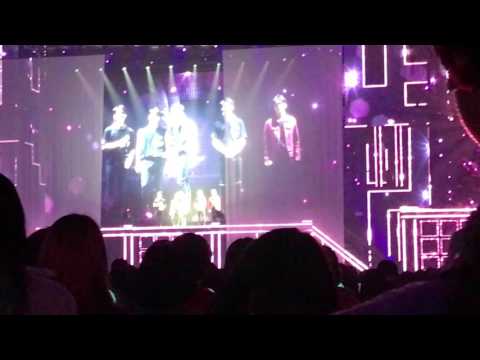 170429 SHINee WORLD 2017'FIVE' IN YOYOGI END