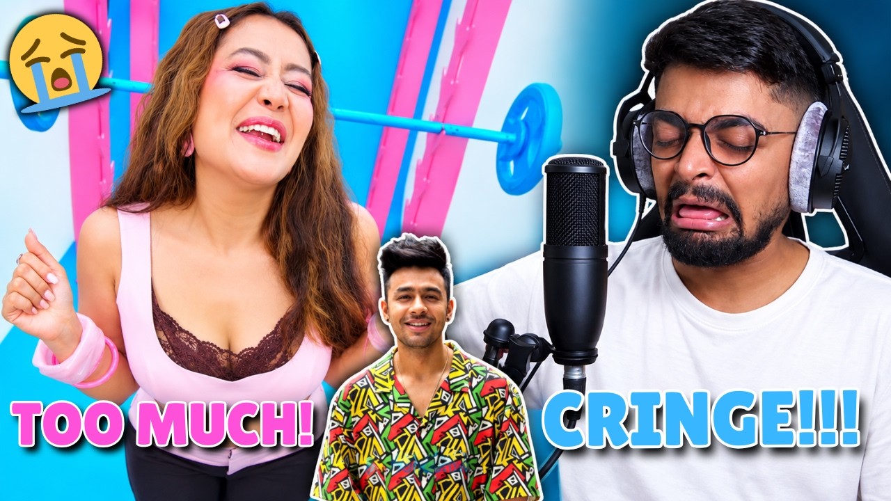 We have reached the PEAK OF CRINGE!!! Tera Boyfriend Kaunsa ROAST! #ravikishan