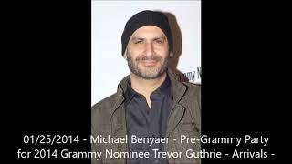 Python's Paradise #304 - 2019-07-18: Michael Benyaer Interview video