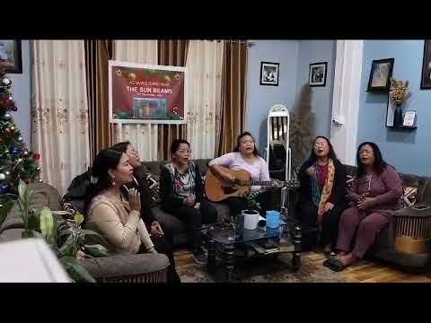 A Hming Maka/The Sun Beams, live recording 30.11.2023