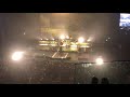 KORN In Las Vegas 2018 My Gift To You Ending