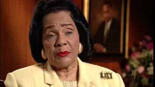 Coretta Scott King: My Singing Career