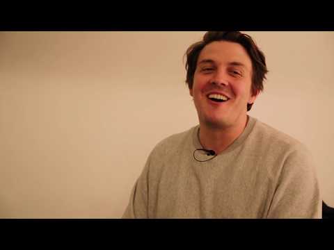 Interview: Louise Alder & Jonathan McGovern - The Magic Flute