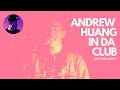 Andrew Huang Rockin' the Stage at Superbooth 2018 | Teenage Engineering Showcase