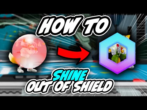 How to get cracked shine out of shields with Fox And Friends Tutorials EP 1 Featuring. Justus