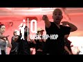 Q | Basic Hip-Hop | #bdcnyc