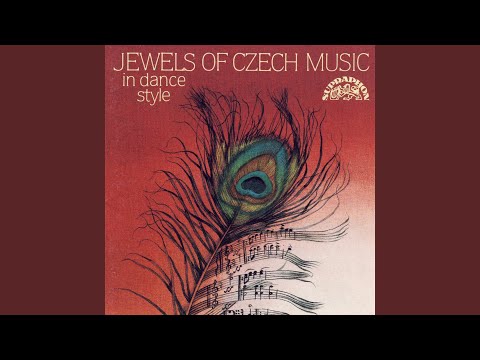 Moravian-Slovak Suite for Small Orchestra, Op. 32 - The Country Musicians - Allegro strepitoso