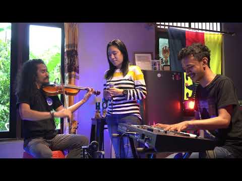 LET IT BE (The Beatles Cover)