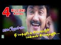 Nee Parthuttu Song Parvai Ondre Pothume Bharani