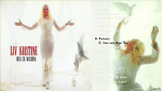 Liv Kristine - Portrait:  Ei tulle med Oyne bla