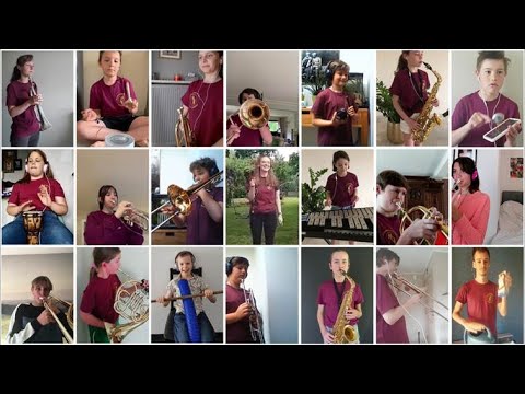 Kopernootjes Cha Cha Cha