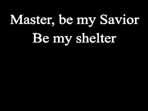 Jesus, I surrender (lyrics) - Jeff Deyo